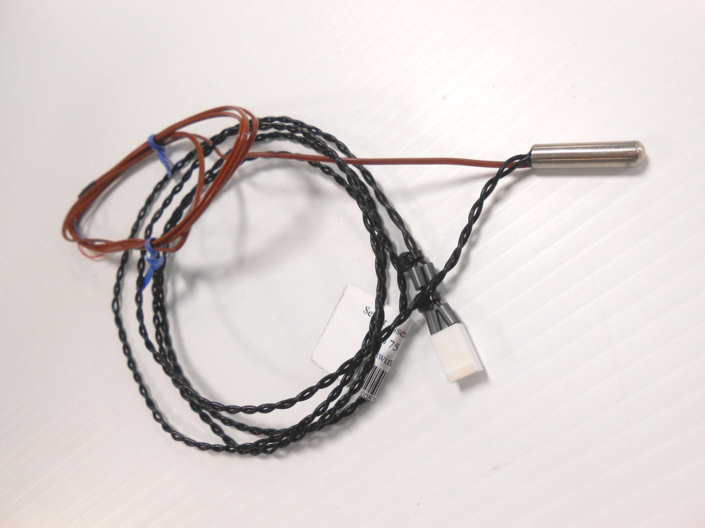Temperature Sensor