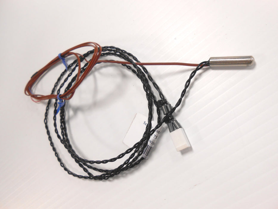 Temperature Sensor