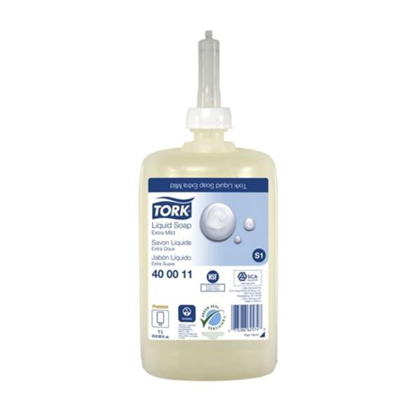 Tork USA Soap Hand 6/Ca - 14100346