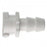 Welch Allyn FlexiPort One-Tube Connector - Female Subminiature - 5082-182