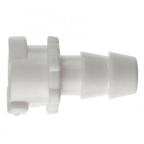 Welch Allyn FlexiPort One-Tube Connector - Female Subminiature - 5082-182