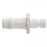 Welch Allyn Male Bayonet Plastic fitting for 5/32 Tube - 5082-184