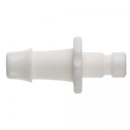 Welch Allyn Male Bayonet Plastic fitting for 5/32 Tube - 5082-184