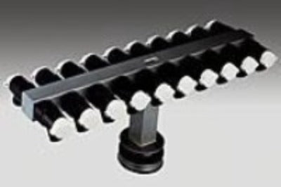 20-Port Manifold