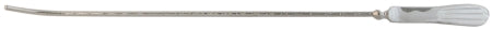 BR Surgical - Uterine Sound Sims 14-1/4 Inch - BR70-58133