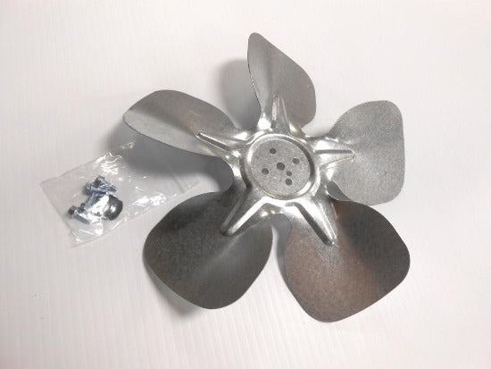 Fan Blade
