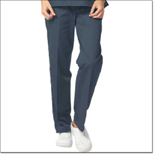 Fashion Seal Uniforms - Scrub Pants X-Large Pewter Female - 7529-XL