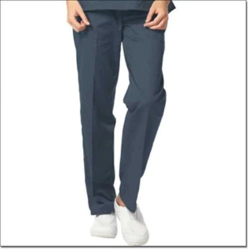 Fashion Seal Uniforms - Scrub Pants 2X-Large Pewter Female - 7529-2XL