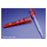 Smiths Medical ASD Device Luer Lock/ Luer Slip 22Gx1" Needle-Pro Jelco Safety 100X8/Case - 4275