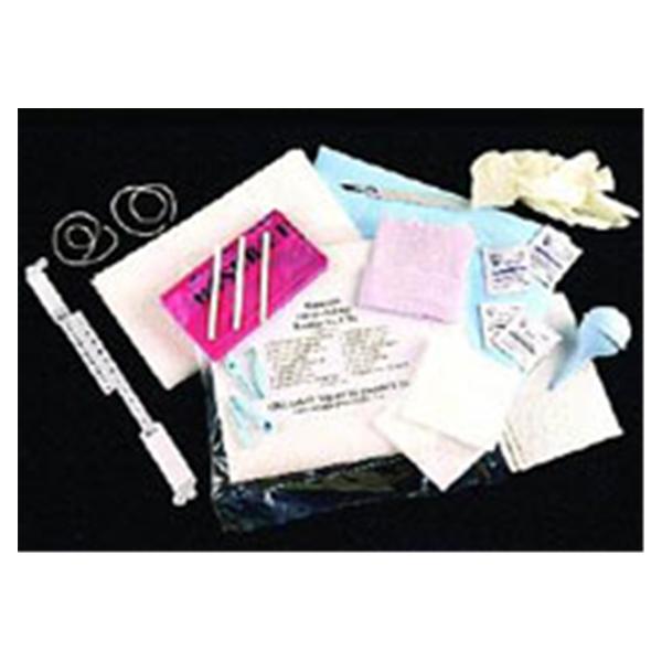 Motion Medical Distributing Kit Obstetrical 10/Case - 1745