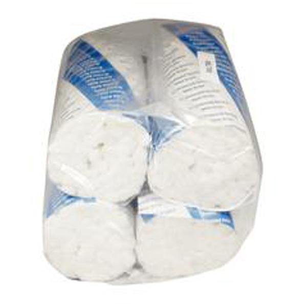 Richmond Dental Company Cotton Roll Braided Small Size Non Sterile 0.3125 In 6 In 4Bx/Case - 201213