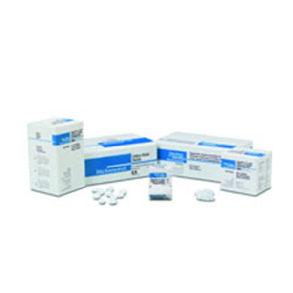 Richmond Dental Company Cotton Pellets Temple Assorted Dispenser Refill 12/Box - 100900