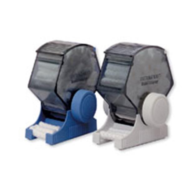 Richmond Dental Company Dispenser Dental Roll Ic White Each, 6 Ea/Ca - 200424