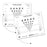 Good-Lite Co Card Illiterate Vision Testing 16" Testing Distance 7X9" Ea - 729000