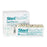 Richmond Dental Company Sponge Gauze Steripocket Rayon/Polyester Blend 2X2" 8 Ply Sterile 200/Box, 4 Bx/Ca - 303120