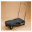 Health Care Logistics Cart Trolley 32-1/2X20-1/2" Ea - 5282-01
