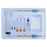 Smiths Medical ASD Set Thoracentesis Portex 30" Sterile 48/Ca - 4653-48