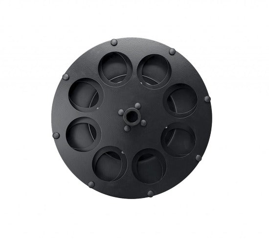 PTFE-Coated Rotor