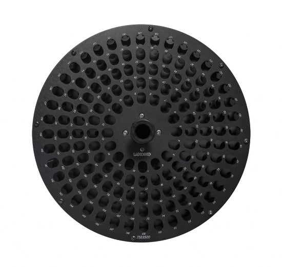 Micro Rotor