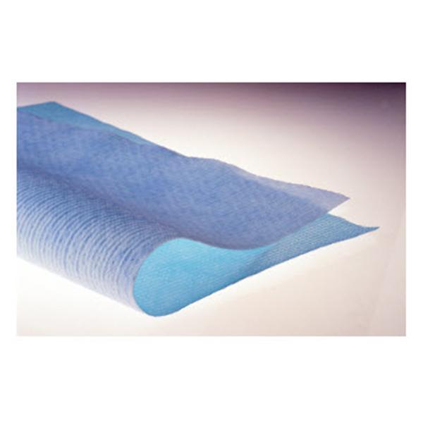 Nalgene Underpad Versidry Unisex Small 18X20" Super Blue 350/Ca - 74018-00