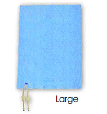 Soft-Temp - Heat Therapy Pad General Purpose Medium Polymer Reusable - WD-020