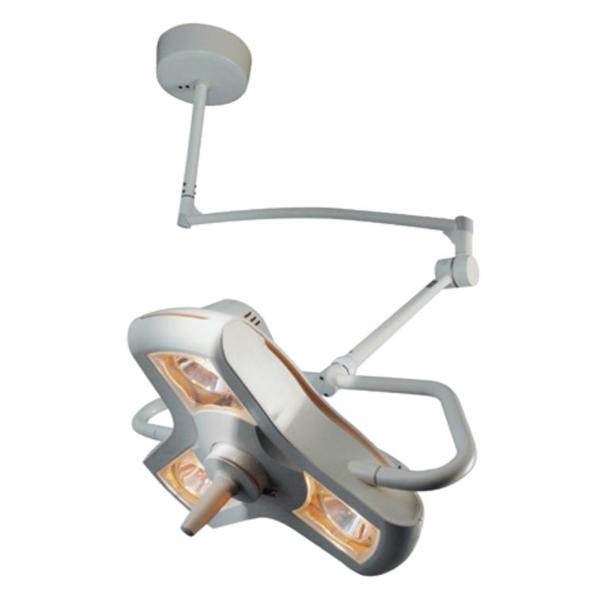 Burton Medical Light Ceiling Aim-100 Halogen Wall Mount Ea - A100SC
