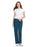 Landau Uniforms - Scrub Pants X-Large Cobalt Blue Female - 83222COBLTXLG