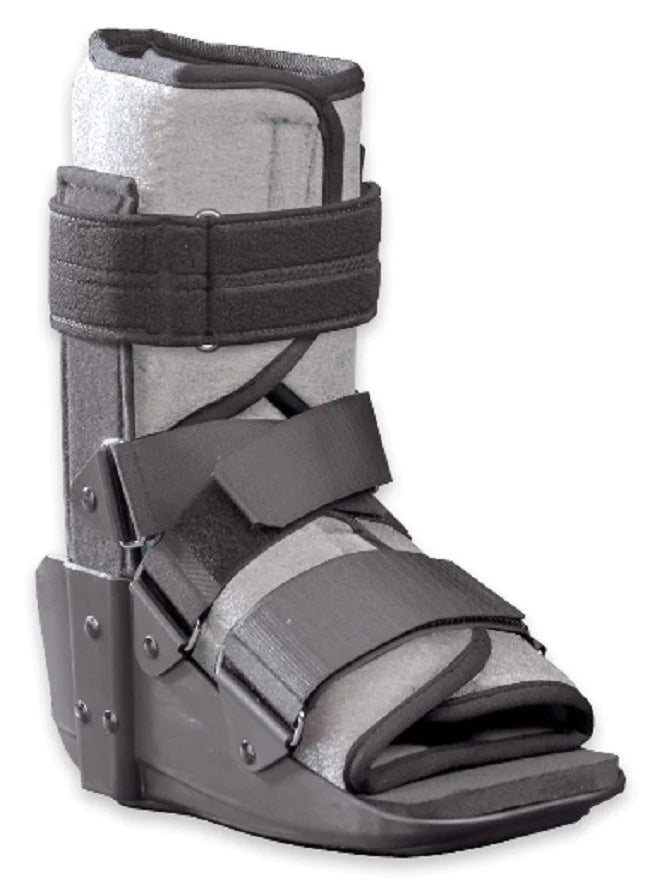 BSN Medical - Walker Boot Large Hook and Loop Closure Foot - 7570908