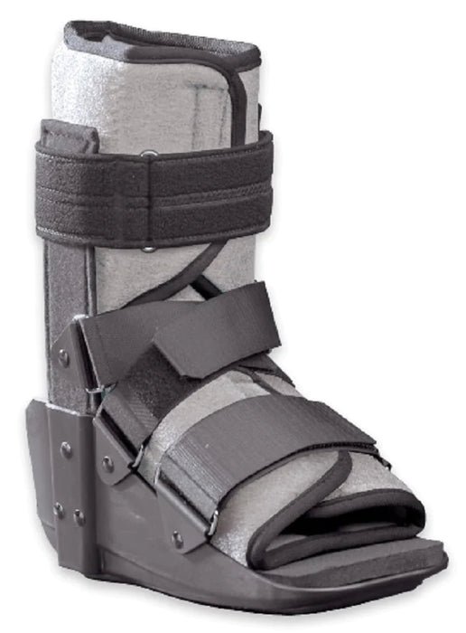 BSN Medical - Walker Boot Large Hook and Loop Closure Male 10-1/2 to 12-1/2 / Female 11-1/2 to 13-1/2 Left or Right Foot - 7571009