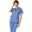 Scrub Shirt