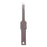 Surgical Specialties Inc Blade Surgical Msp 3Mm Podtry Flat Edge Stainless Steel Non-Sterile Disp 12/Bx, 12 Bx/Ca - 316