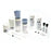 Ram Scientific Inc Tube Blood Gas Capillary Safe-T-Fill 230Ul Plstc Sod Hep Clear 1000/Package - 06 0009
