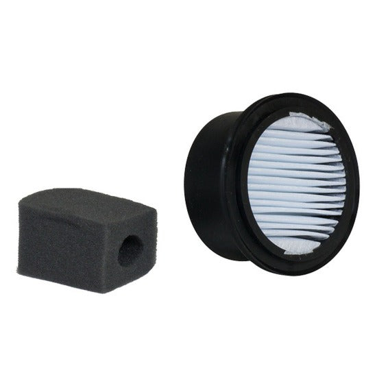 Silencer Replacement