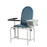 Winco Mfg, Chair Blood Draw Blueridge Steel 300Lb Capacity Ea - 2572-17