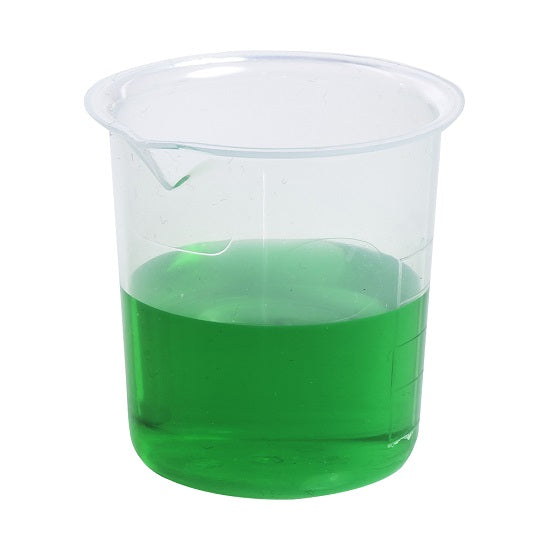 Beakers