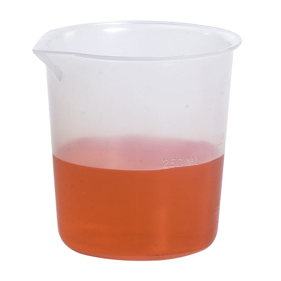 Beakers