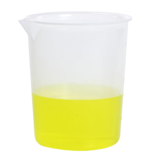 Beakers