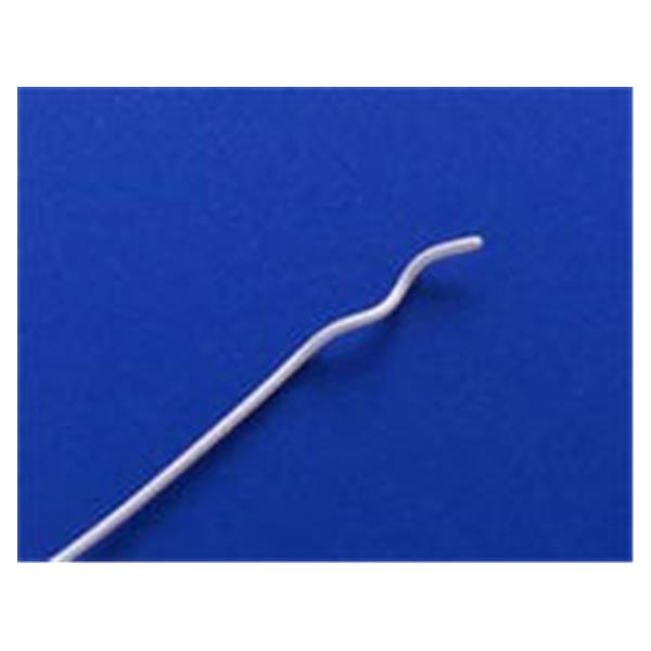 Teleflex Filiform Urethral Tip 6Fr Spiral Tip Pvc 10/Bx - 343106