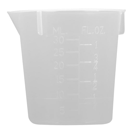 Beakers