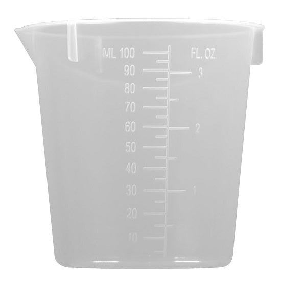 Beakers
