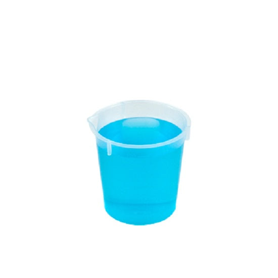 Beakers