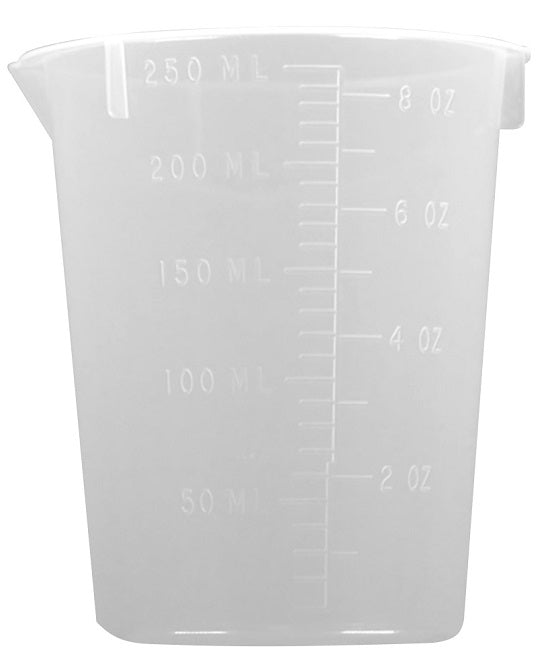 Beakers