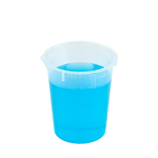 Beakers
