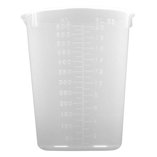 Beakers
