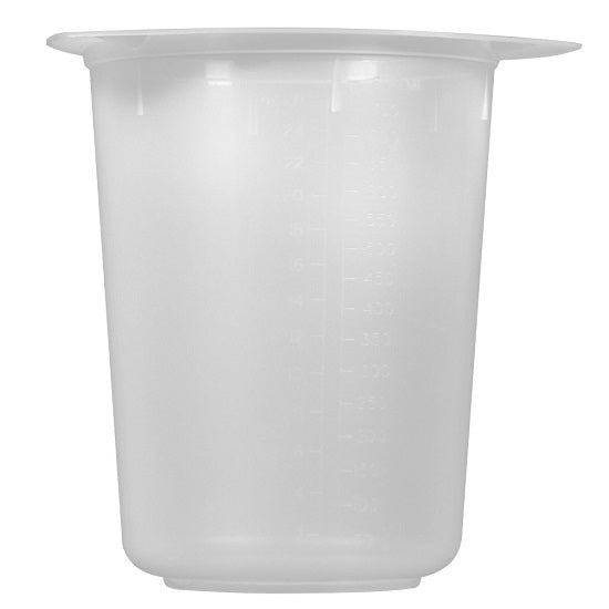 Beakers