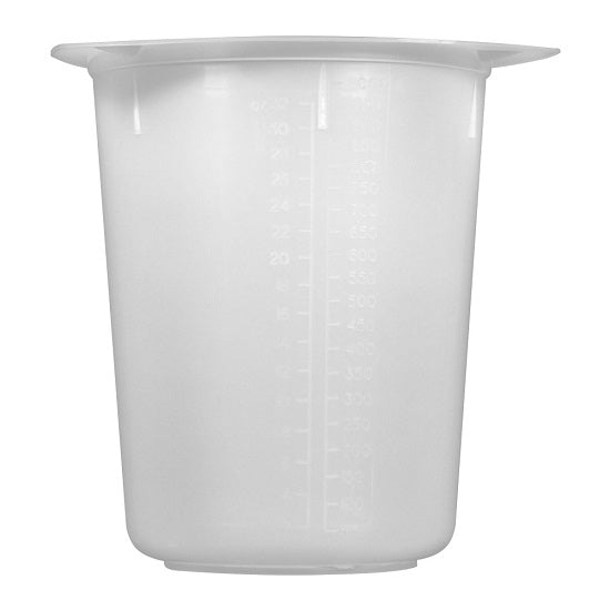 Beakers
