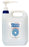 Mettler Electronics Polar Frost Topical Pain Relief 4% Strength Menthol Topical Gel 1 gal. - 1884