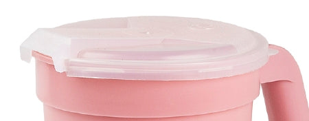Medegen Medical Products LLC Medegen Lid Translucent - 1195