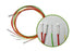 Aspen Surgical Products - Channel Cleaning Brush - 248102BBG