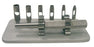 BR Surgical - Cutaneous Punch Keyes 3 mm - BR74-14003